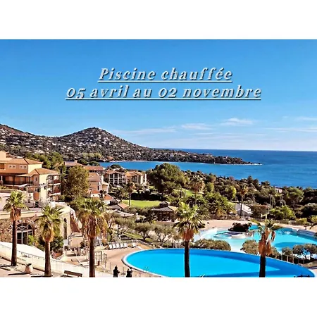 Avec Jardin Clos Classe Premium Piscine Chauffee